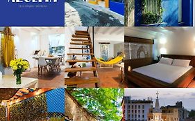 Casa Azulita Rnt# 64888