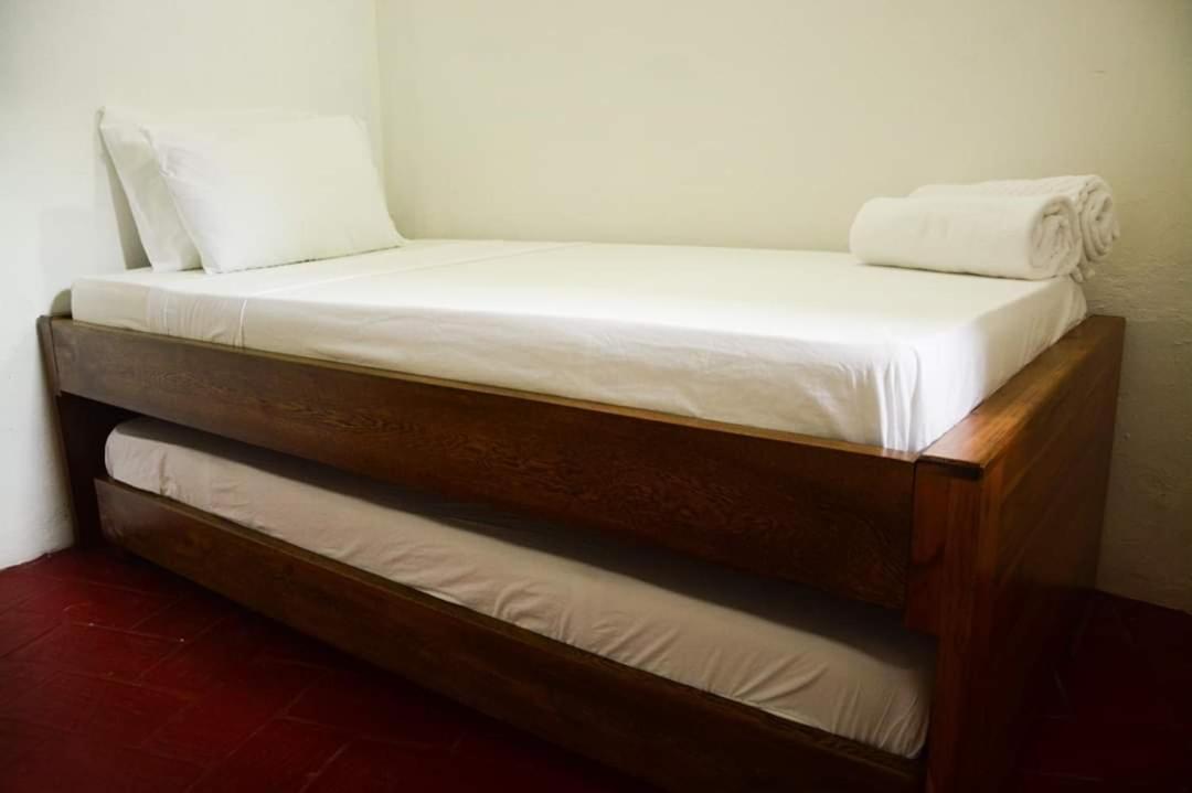 Casa Azulita Rnt# 64888 Villa Cartagena Buitenkant foto
