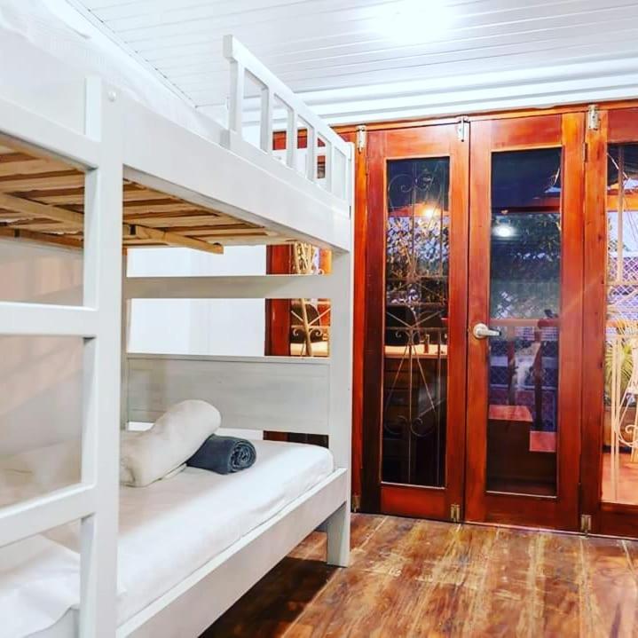 Casa Azulita Rnt# 64888 Villa Cartagena Buitenkant foto